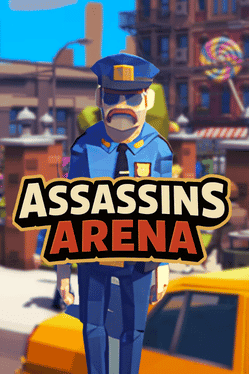 Assassins Arena's background