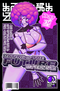 Dating of the Future's background