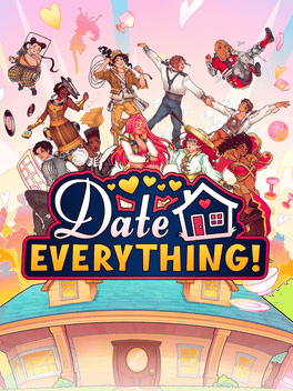 date-everything
