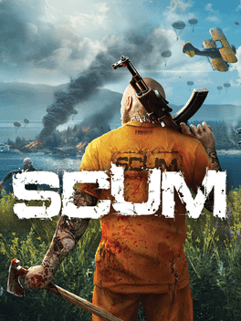 scum