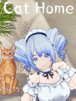 Cat Home's background