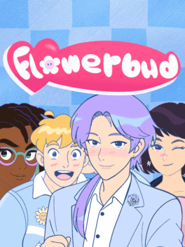 Flowerbud's background
