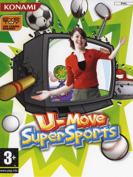 U-Move Super Sports's background