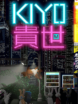 Kiyo: Bunny Tyranny's background