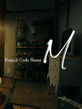 Project Code M's background