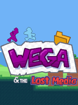 Wega & The Lost Media's background