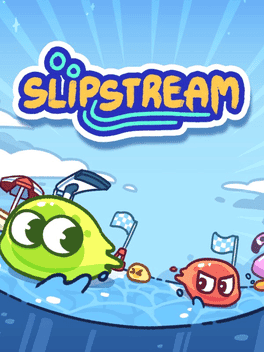 Slipstream's background