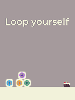 Loop Yourself's background