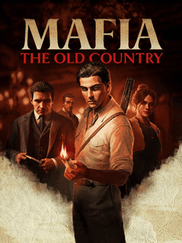 mafia-the-old-country