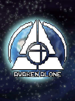 Awaken Alone's background