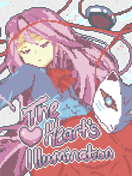 The Heart's Illumination's background