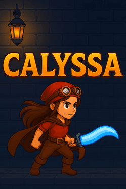 Calyssa's background