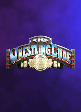 The Wrestling Code's background
