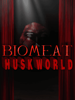 Biomeat Huskworld's background