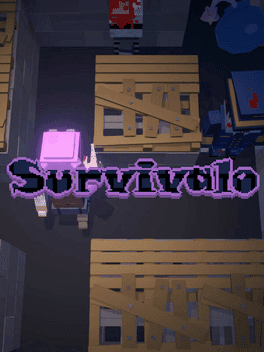 Survivalo's background