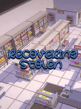Recovering Stolen's background
