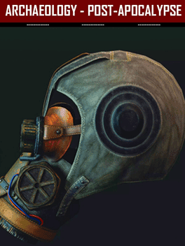 Archaeology: Post-Apocalypse's background