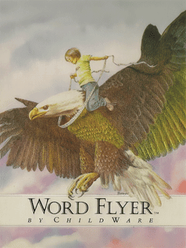 Word Flyer's background