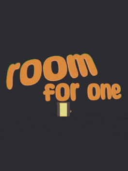Room For One!'s background