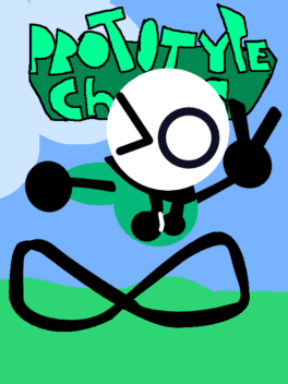 Prototype Chaos's background