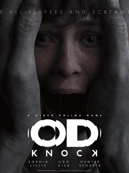 OD: Knock's background