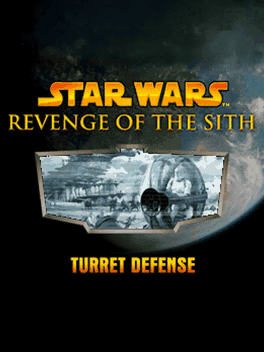 Turret Defense's background