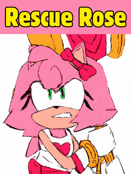 Rescue Rose's background