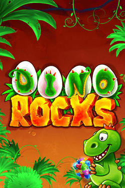 Dino Rocks's background