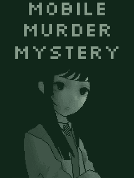 Mobile Murder Mystery's background
