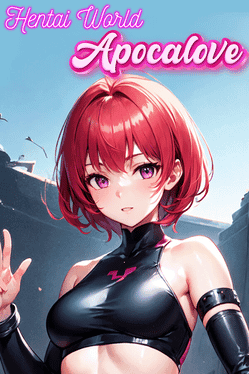Hentai World Apocalove's background