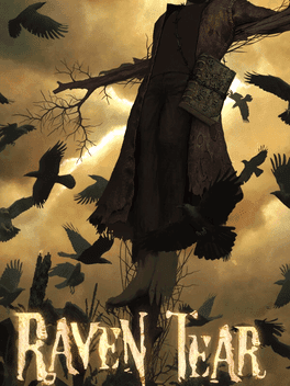 Raven Tea's background