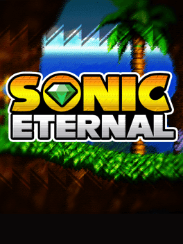 Sonic Eternal's background