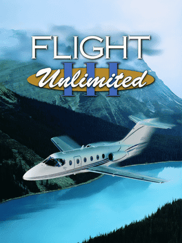 Flight Unlimited III's background