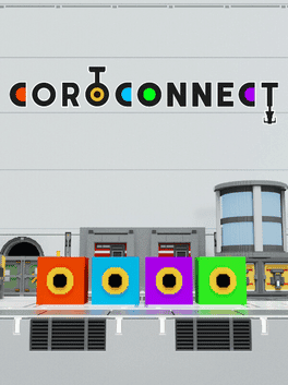 Coroconnect's background