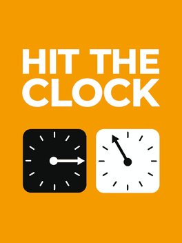 Hit The Clock's background