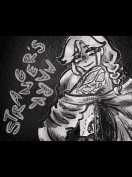 Stranger's Mark's background