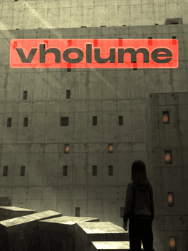 Vholume's background