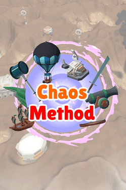 Chaos Method's background