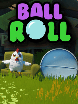 Ball & Roll's background