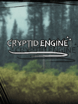 Cryptid Engine's background