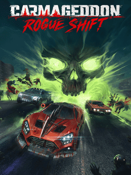 Carmageddon: Rogue Shift's background