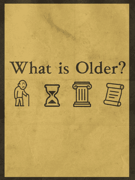 What is Older?'s background