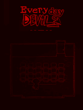 Everyday Devil's background