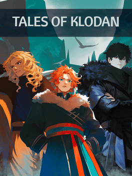 Tales of Klodan's background