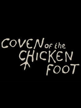 Coven of the Chicken Foot's background