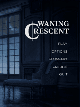 Waning Crescent's background