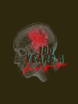 100 Years A Vampire's background