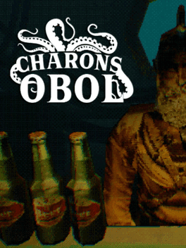 Charon's Obol's background