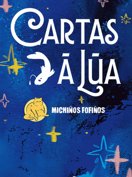 Mail To The Moon's background