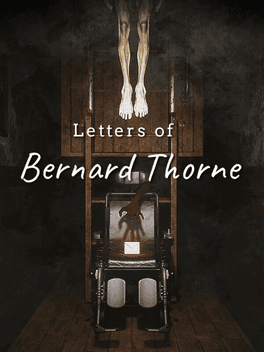 Letters of Bernard Thorne's background
